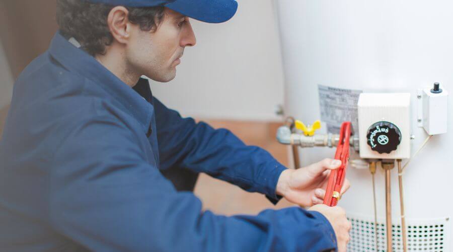 Local sewer line repair in Spout Spring, VA